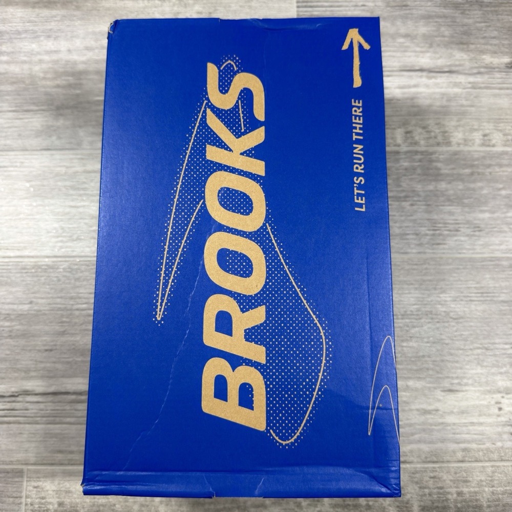 Brooks Revel 9 Black/Ebony/Biscuit Women's 10B Running Sneaker 1204891B 070 New - Picture 3 of 10
